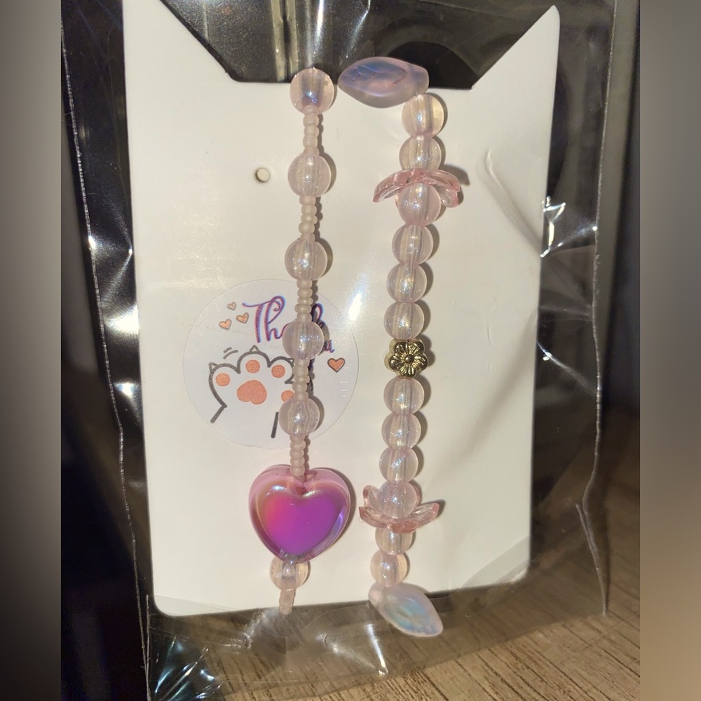 Kids bracelet set